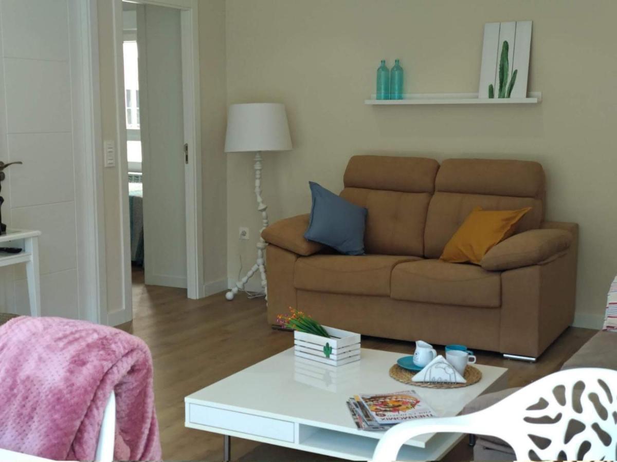 Ferienwohnung El Cedro Lloron Ávila Exterior foto