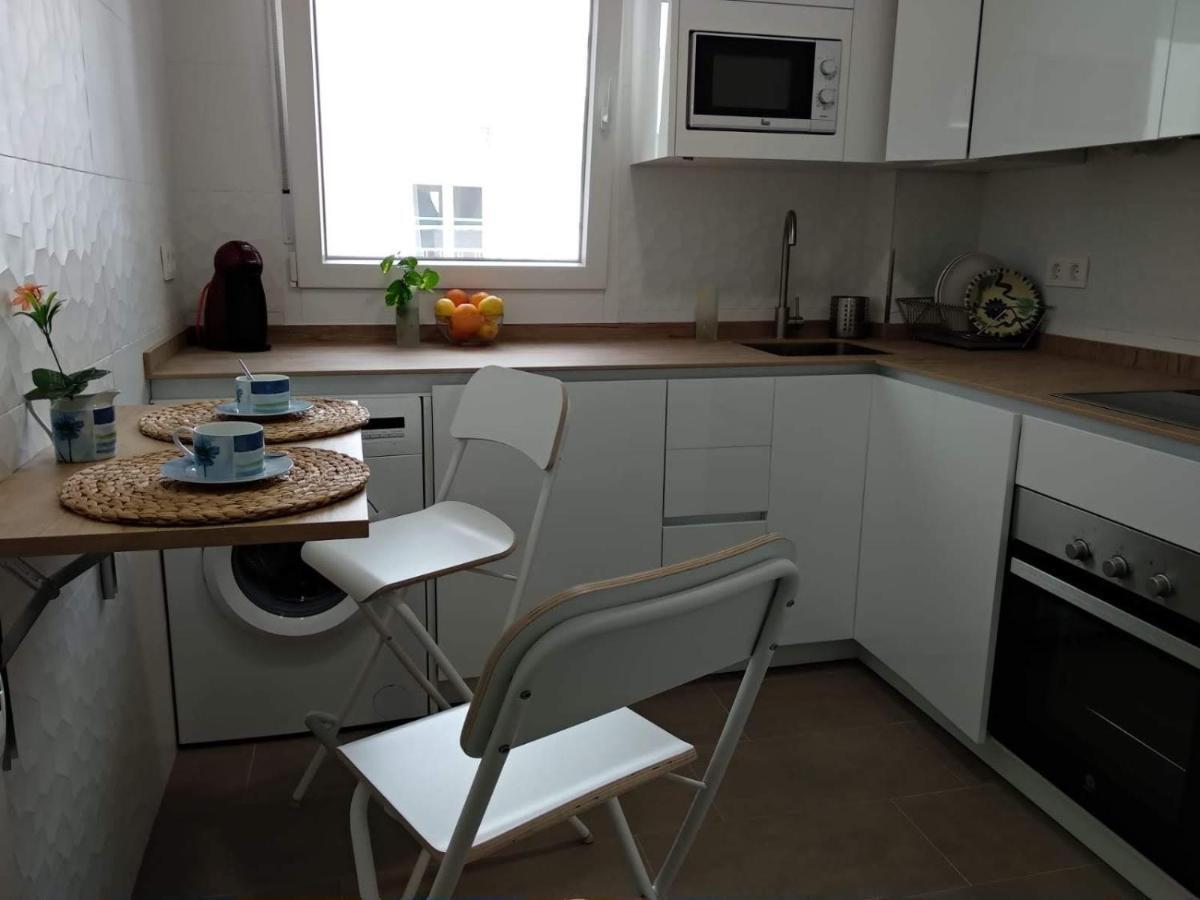 Ferienwohnung El Cedro Lloron Ávila Exterior foto
